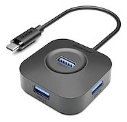 Usb-c a Usb x4 BANFEI BF-371