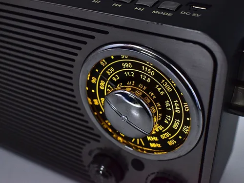 Radio Nisuta NS-RV19 - Image 2