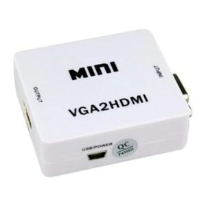 Adaptador Mini VGA2HDMI