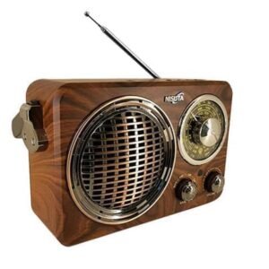 Radio Nisuta NS-RV17