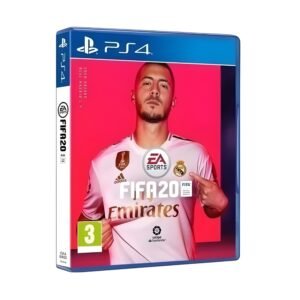 FIFA 20 para PS4