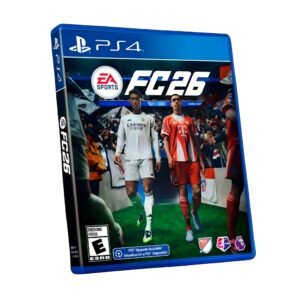 FIFA FC 26 para PS4