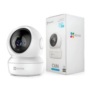 Cámara Wi-Fi Ezviz C6N