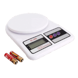 Balanza Gramera SF‑400