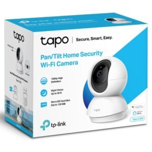 Cámara TP-Link Tapo C200