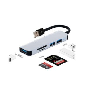 Adaptador Seisa BYL-2103U