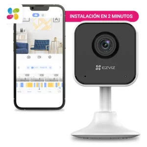 Cámara Ezviz C1C