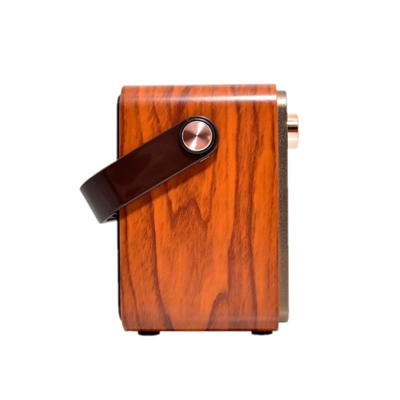 Radio Nisuta NS-RV21 - Image 4