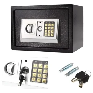 Caja fuerte safebox-d-31x20x20