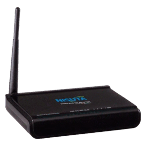 Router Nisuta NS-WIR150NR