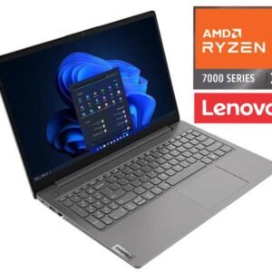 Notebook Lenovo V15 G4 AMN - AMD Ryzen 3