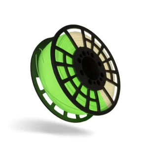 Filamento PLA+ Silk GST3D Firefly (Brilla en la oscuridad) 1kg – 1.75mm | Luciérnaga