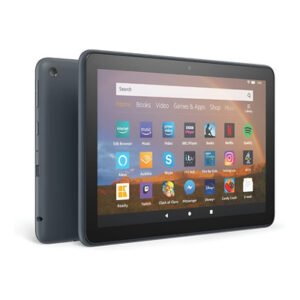 Tablet Amazon Fire Hd 10 11° Gen 10.1'' Wi-fi 64gb 3gb Ram Negro