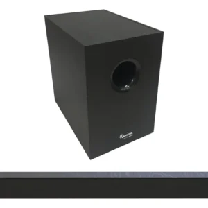 Barra de Sonido Harrison Powered by Kanji SP-KJA670I
