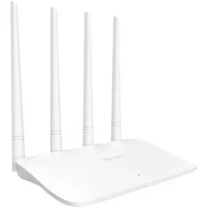 Router Tenda F6 N300