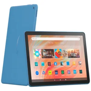 Tablet 10" Fire HD 32GB 2GB Azul Amazon