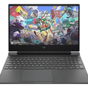 Notebook HP Victus Gaming 15-FB3028LA RTX 3050