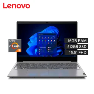 Notebook Lenovo V15 G4 AMN - AMD Ryzen 5