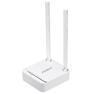 Router PCBox PCB-R300