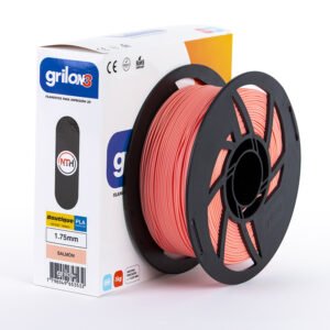 Filamento Grilon3 Boutique Salmón