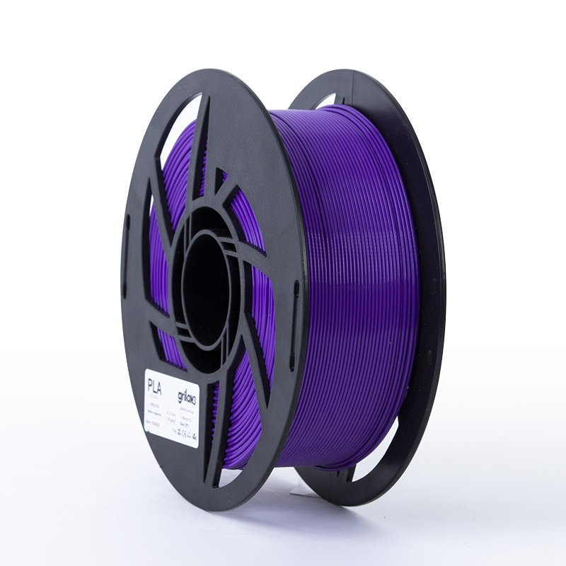 Filamento Grilon3 Violeta Pantone 2603 - Image 2