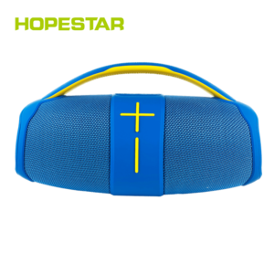 Parlante Hopestar Boombox H60 20W IPX6
