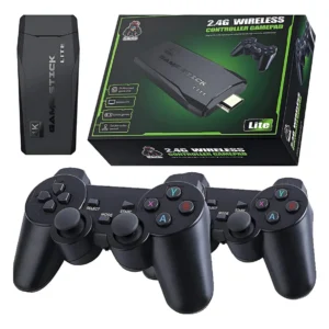 Consola Game Stick M8 4K Lite