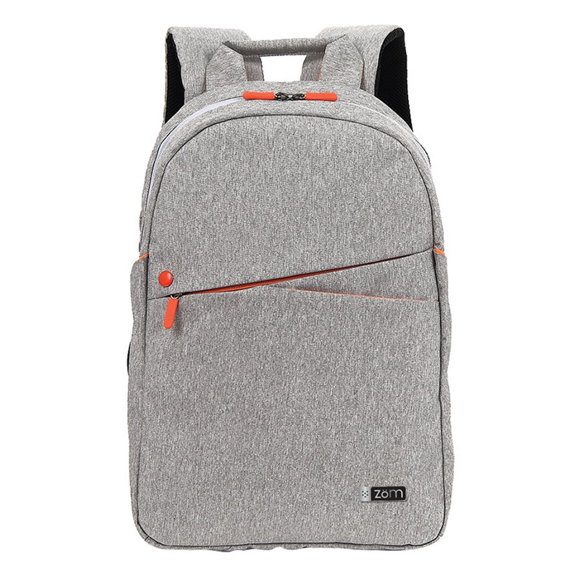 Mochila Notebook Zom 15.6" ZB-150G - Image 2