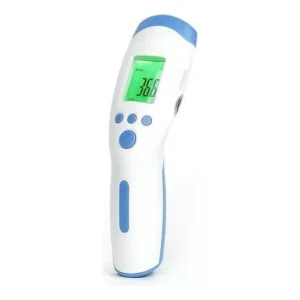 Termómetro Digital Infrarrojo Sin Contacto Berrcom JXB-182
