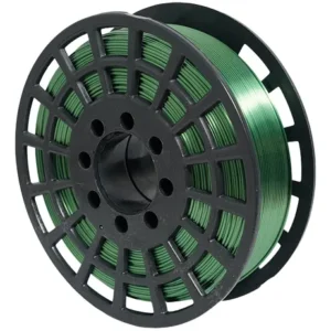 Filamento Silk PLA+ GST3D Army Green 1kg – 1.75mm | Verde Militar