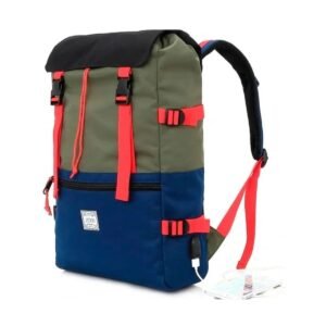 Mochila Notebook Zom 15.6" ZB-342BG