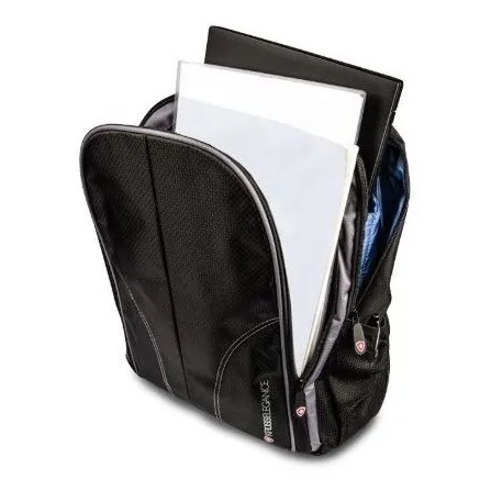 Mochila Para Notebook 14 O 15,6 Kross Elegance - Image 3