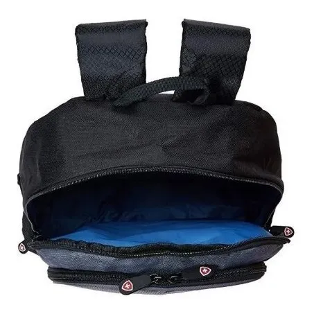 Mochila Para Notebook 14 O 15,6 Kross Elegance - Image 2