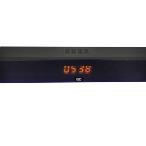 Parlante GTC Soundbar SPG-119 Bluetooth