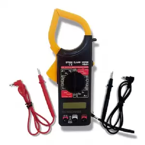 Tester Digital Netmak nm-266