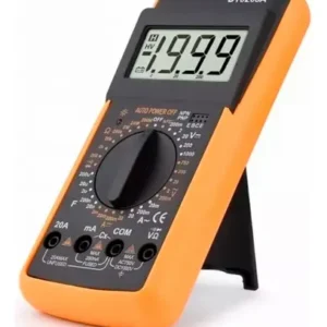 Tester Digital Netmak Nm-9205a