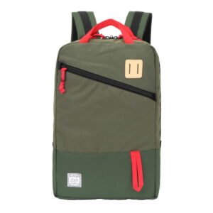 Mochila Portanotebook 15.6 Zom Zb-340gn