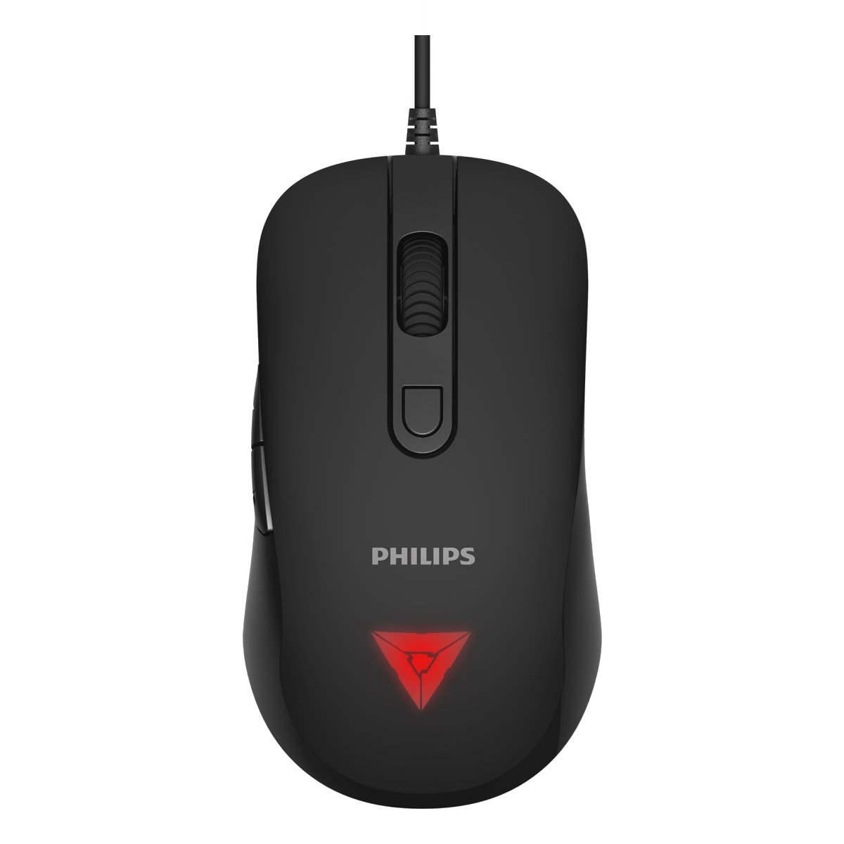 Mouse Gamer Philips M223 - Image 2