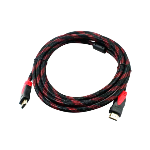 Cable Hdmi A Hdmi 3Mts Seisa HDTV XC-FH3001