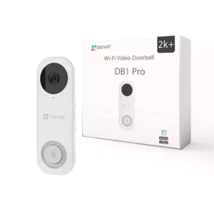 CAMARA EZVIZ DB1 Pro