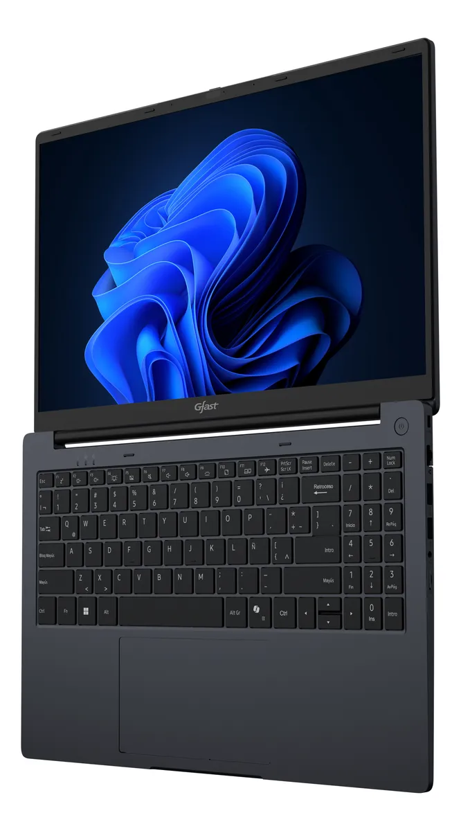 Notebook Gfast N-536R Ryzen 5 3500U - Image 2