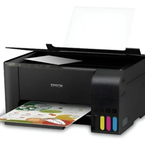 Impresora Multifunción Epson L3250