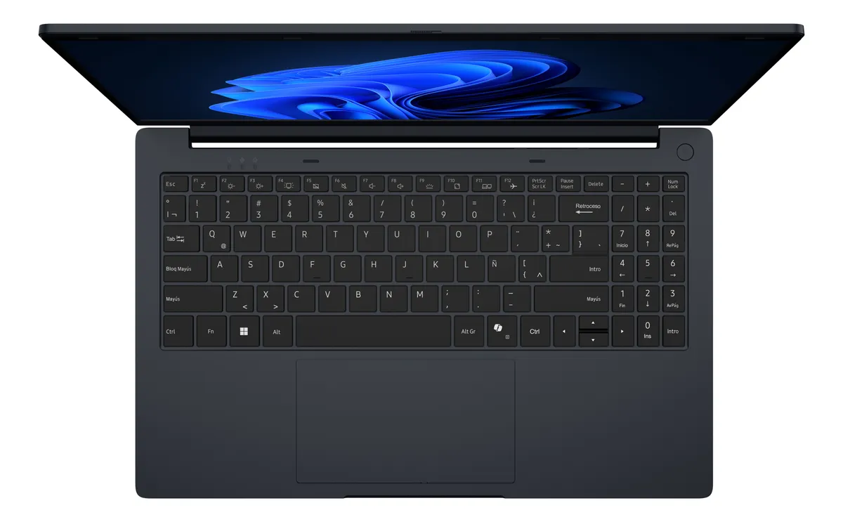 Notebook Gfast N-536R Ryzen 5 3500U - Image 3