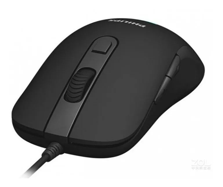 Mouse Gamer Philips M223 - Image 7
