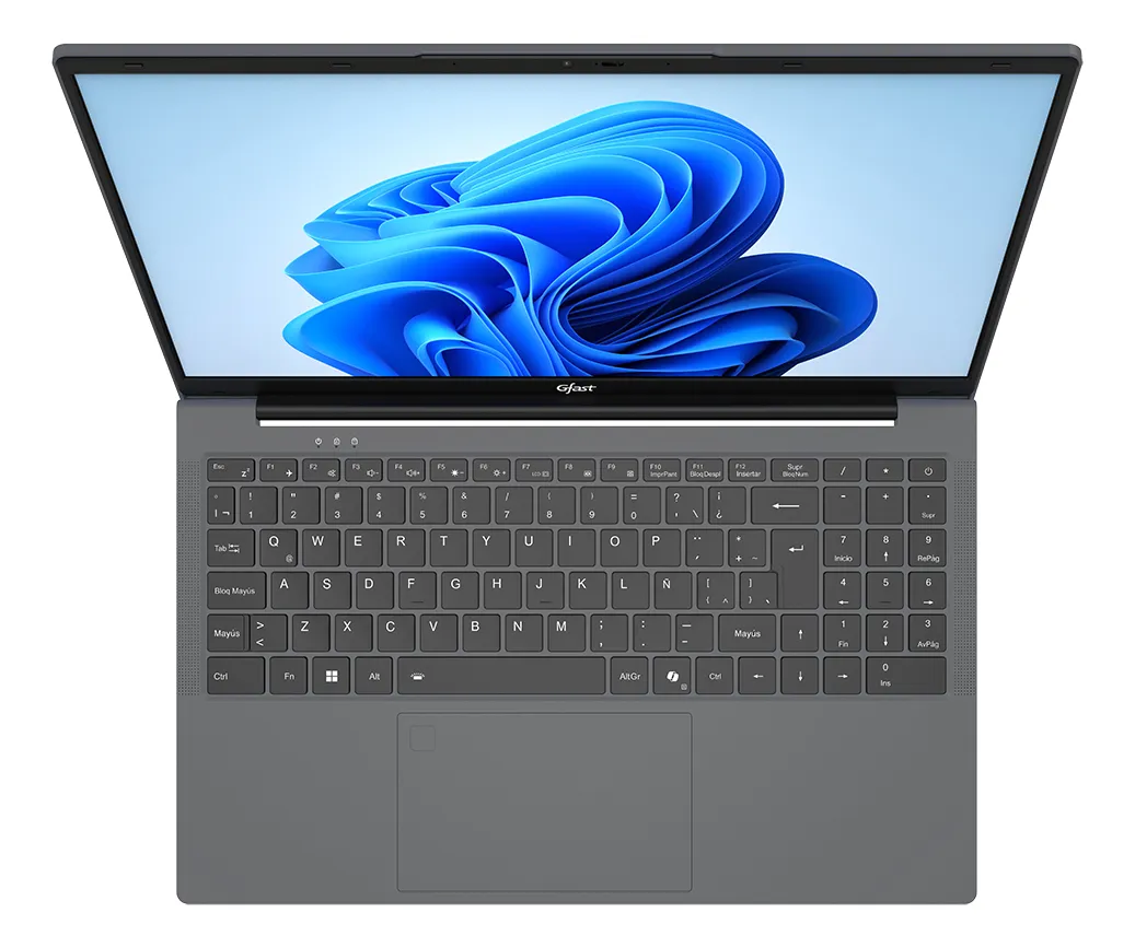 Notebook Gfast Intel N4020 - Image 4