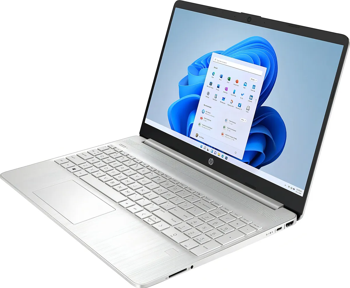 Notebook HP DY-2606LA Intel i3-1125G4 - Image 2