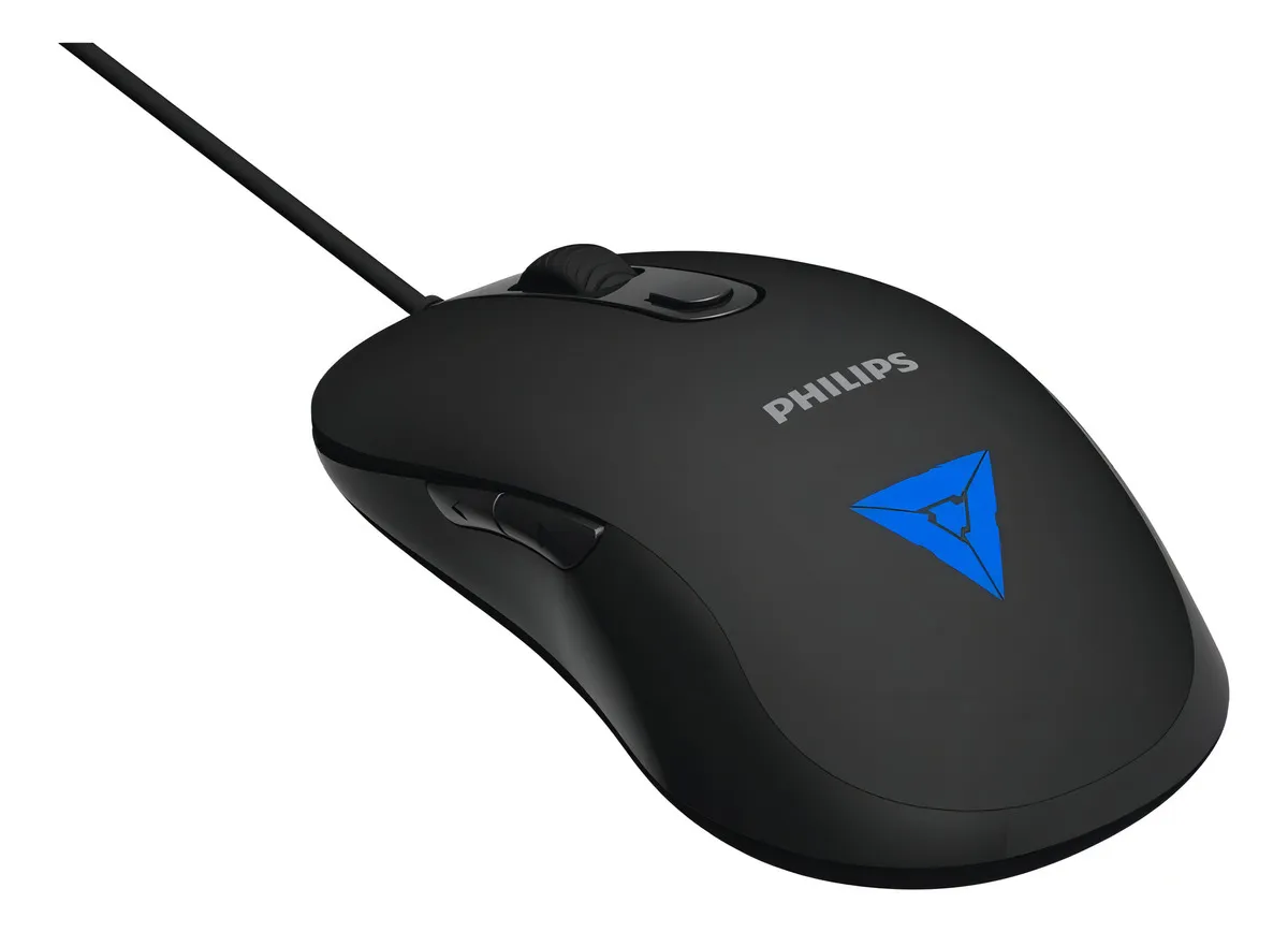 Mouse Gamer Philips M223 - Image 8