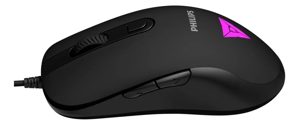 Mouse Gamer Philips M223 - Image 9