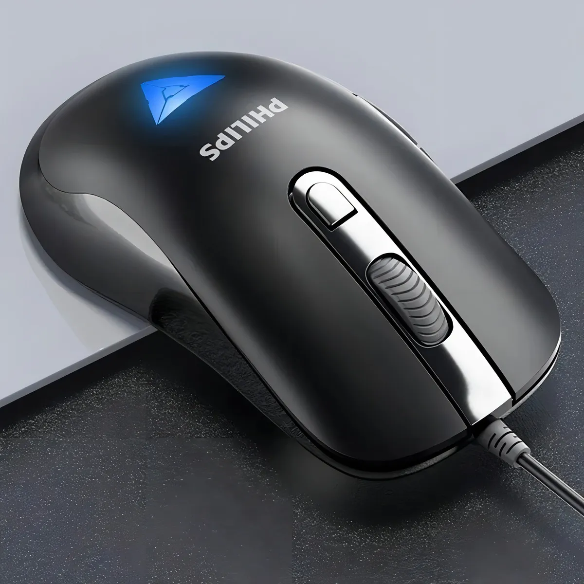 Mouse Gamer Philips M223 - Image 10
