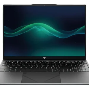 Notebook Oasis Intel i3 6006U 16GB + 512GB